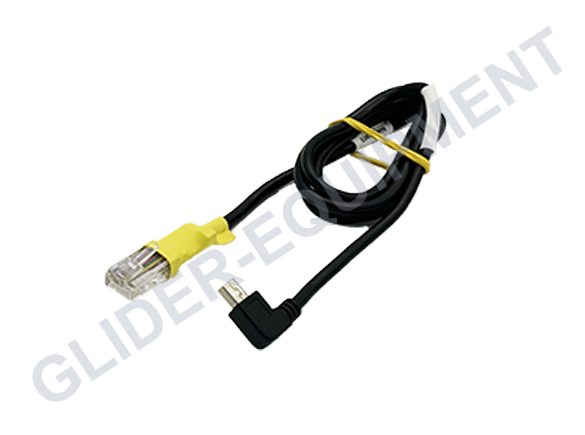 LXNAV kabel PDA <-> Oudie rev.2 (RJ45 <-> mini USB) [CC-NP-OUDIE2-R2]